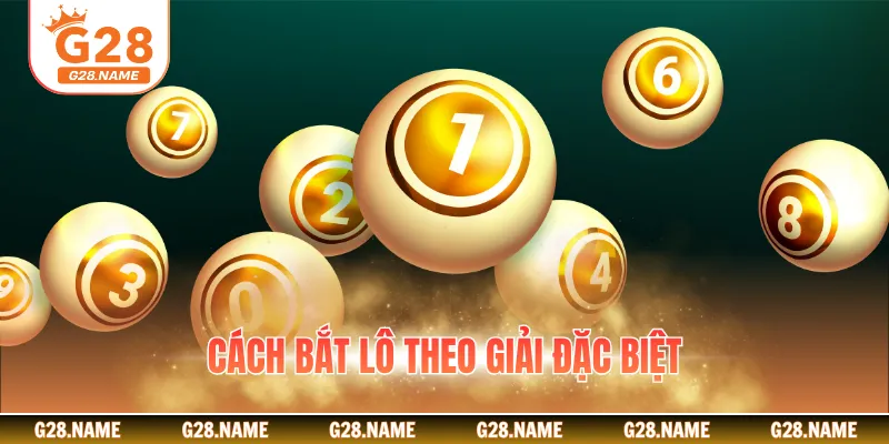 3 Cách Bắt Lô Theo Giải Đặc Biệt Chuẩn Xác Dành Cho Người Mới